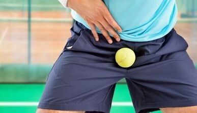 Causas patolóxicas da dor testicular